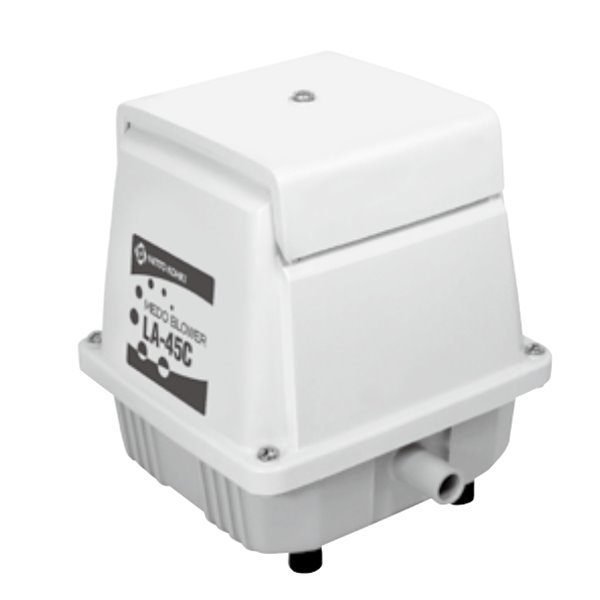 中村供：NITTO日东工器  曝气机LAM-150