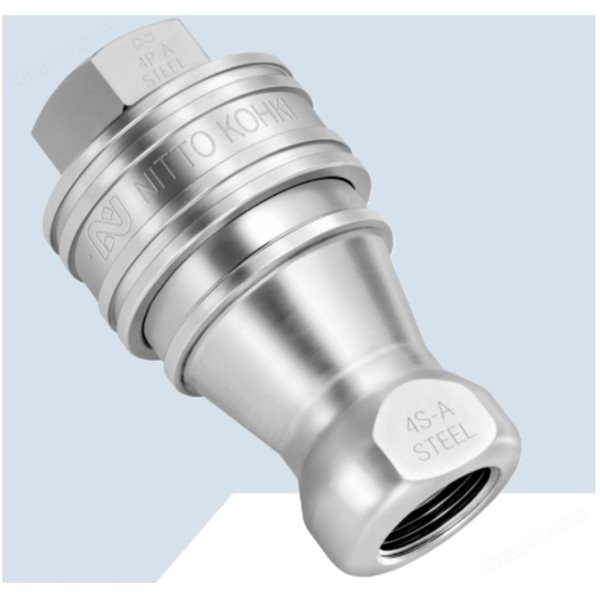 中村供：NITTO日东工器、弹簧平衡吊TW-5