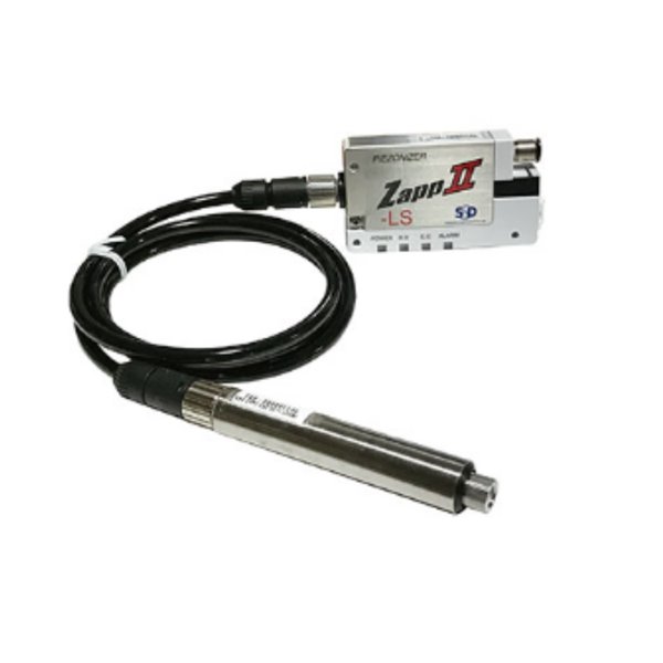 SSD日本静电消除器ZAPPⅢ控制器OZⅢ-CB