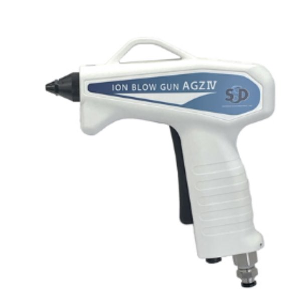 SSD离子棒控制器CABS-CT1-950