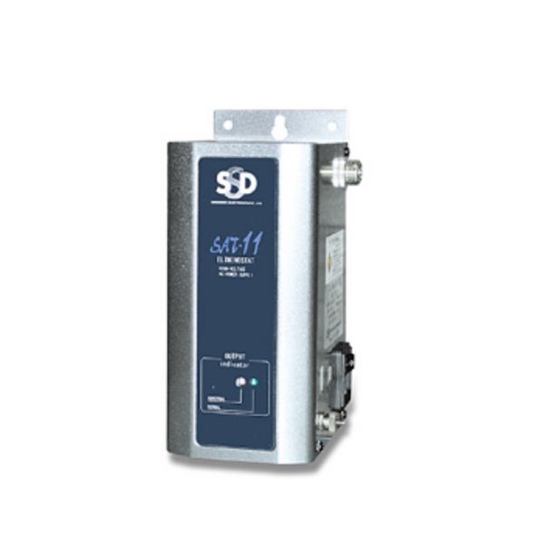 SSD日本电流集成静电消除器直流型ESR-C