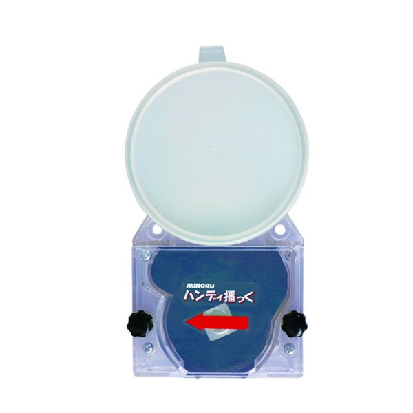 MINORU日本育苗箱喂料机LSPB-1