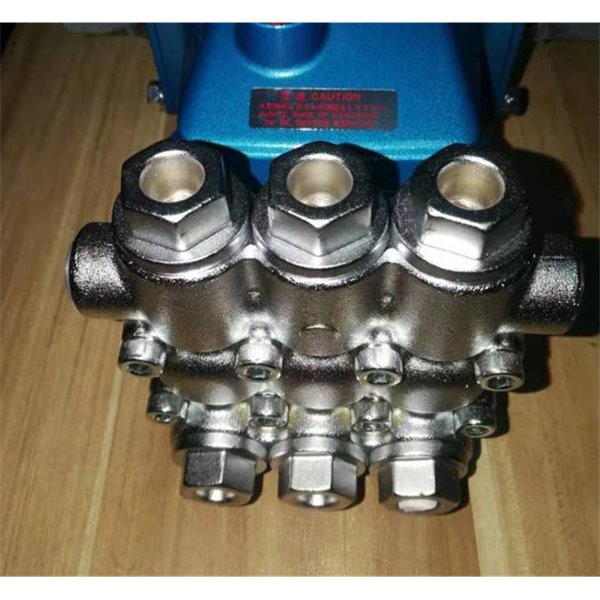 丸山MARUYAMA大型装置搭载用工业泵MW60012K(SUS316)