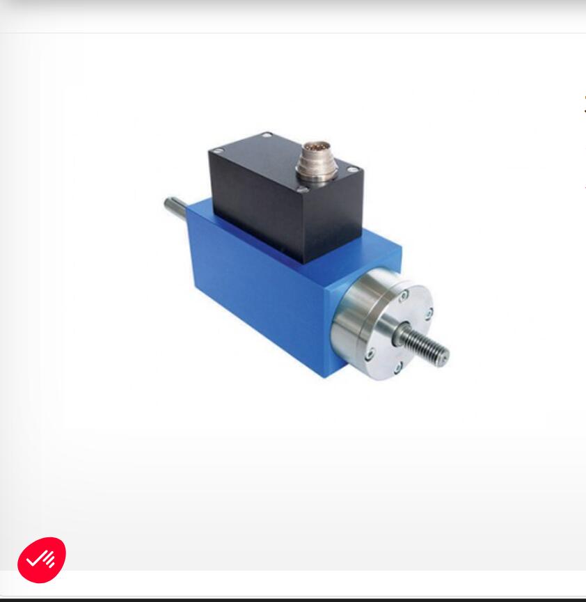 scaime旋转力&扭矩传感器M2371资料