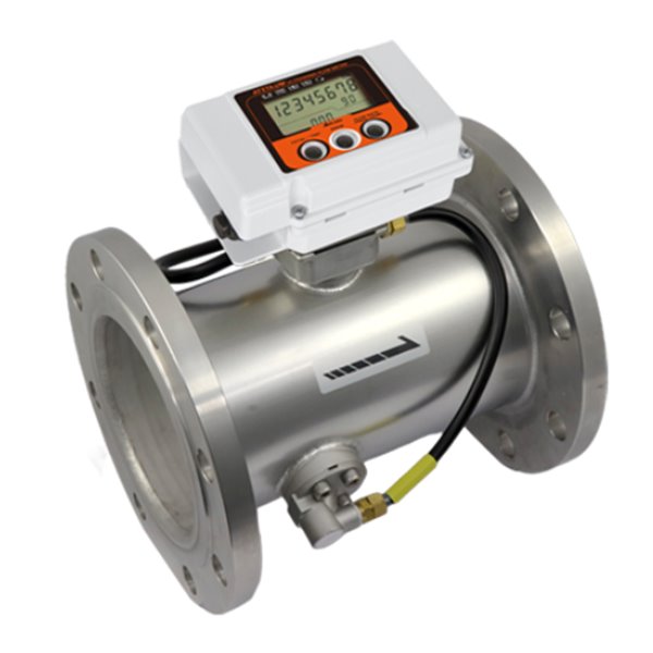 日本AICHI TOKEI超声波流量计螺纹连接UX32-0BT-L-PRO