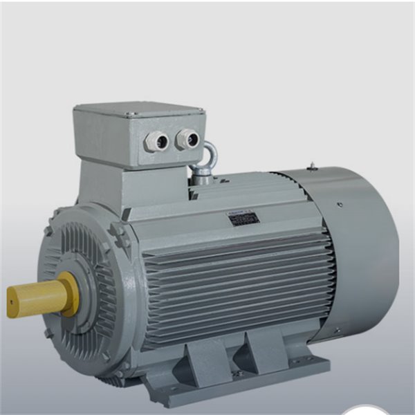 德国AC MOTOREN三相异步双速电机AC16M2400001