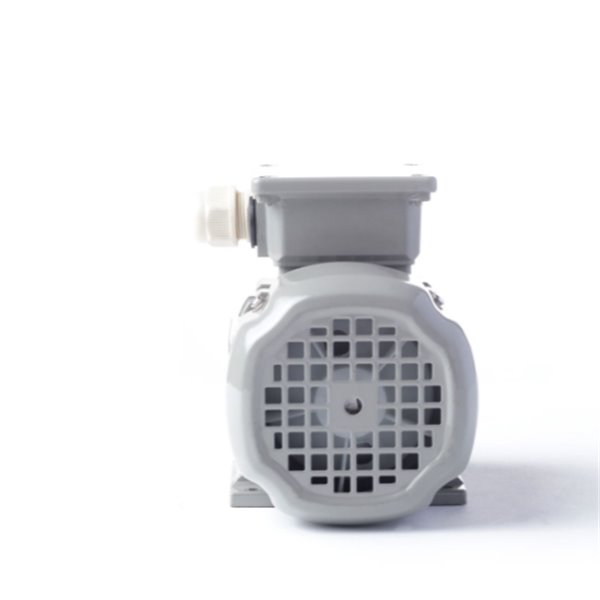 德国AC MOTOREN三相异步双速电机AC16M2400001