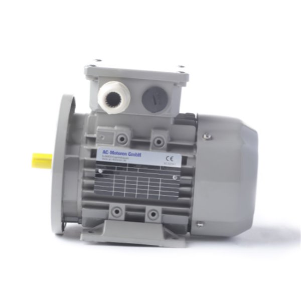 德国AC MOTOREN三相异步双速电机AC16M2400001