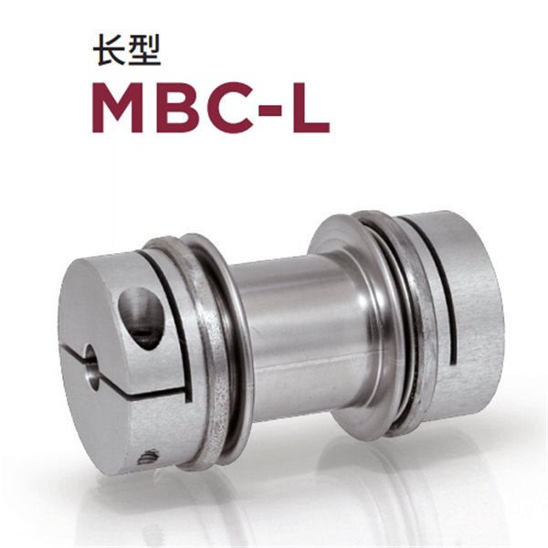 日本威武MIGHTY波纹管联轴器MBKH
