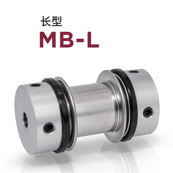 日本威武MIGHTY波纹管联轴器MBKH