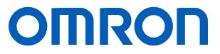OMRON欧姆龙