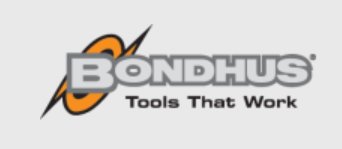 美国Bondhus波头