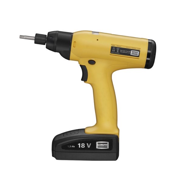 瑞典AtlasCopco阿特拉斯.科普柯手枪式无线螺丝刀BCP BL-2L-I06 8431127350