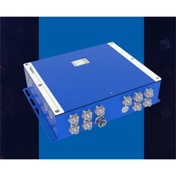 德国becker mining电缆煤矿类用WIFI WRAP260