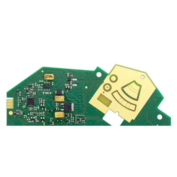 德国metallux导电塑料电位计 POL 120