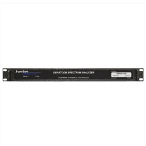 德国becker mining频谱分析仪 RMSA-100
