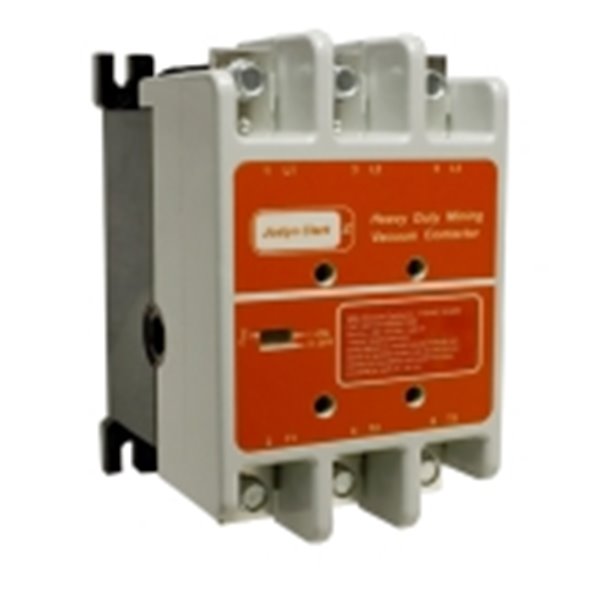 德国joslynclark 1140V/300A真空接触器 	CV77U031615