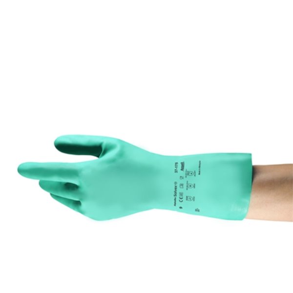 美国ANSELL安思尔AlphaTec® Solvex® 37 175