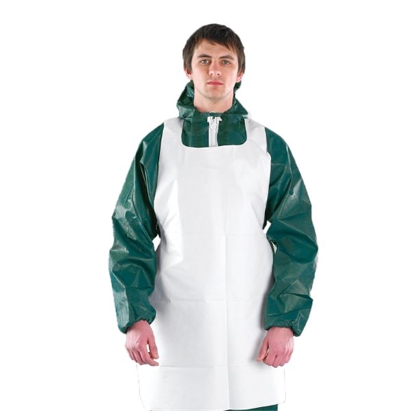 美国ANSELL安思尔阻燃防护服AlphaTec®FLASH CV/VP1型