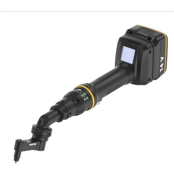 瑞典AtlasCopco阿特拉斯.科普柯ICB-A，带 110°弯头和集成 GFA特殊头ICB-C21-05-06H-SZ4 8434420510