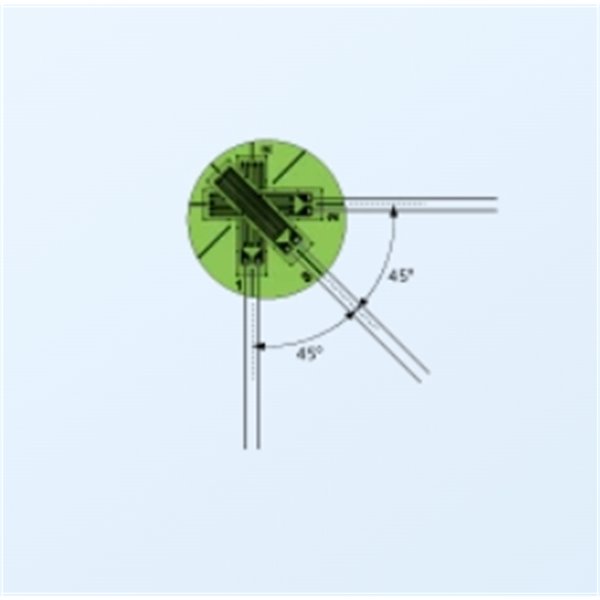 日本KYOWA共和WGA-120A载波型测量仪器用信号放大器WGA-120A-00
