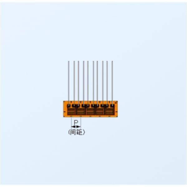 日本KYOWA共和WGA-120A载波型测量仪器用信号放大器WGA-120A-00