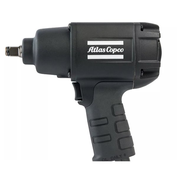瑞典AtlasCopco阿特拉斯.科普柯手枪式 PRO 冲击扳手W2411 8434124855