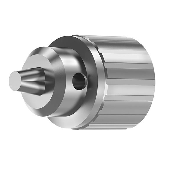 瑞典AtlasCopco阿特拉斯.科普柯卡盘Röhm chuck (0.3 - 8mm) 4021040100