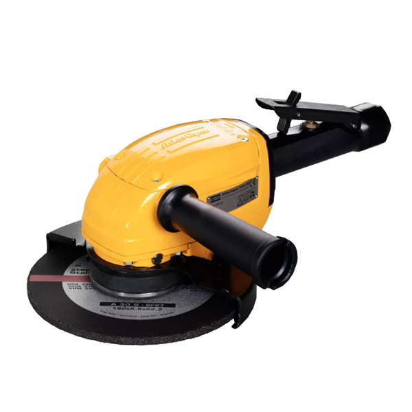 瑞典AtlasCopco阿特拉斯.科普柯气动弯头涡轮打磨机GTG40 S060-727 8423071507