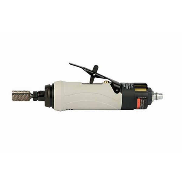瑞典AtlasCopco阿特拉斯.科普柯气动直柄精磨机G2412-1 8423031221