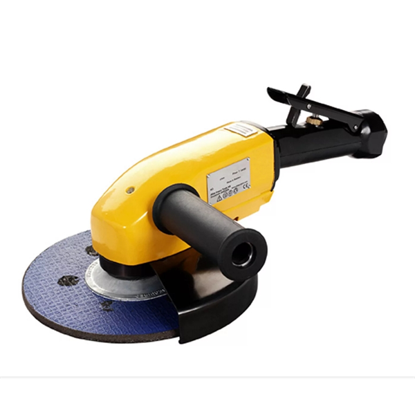 瑞典AtlasCopco阿特拉斯.科普柯气动弯头打磨机LSV48 SA085-18 8423013206