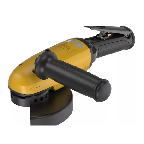 瑞典AtlasCopco阿特拉斯.科普柯气动弯头涡轮打磨机GTG22-HA G85 8423222220
