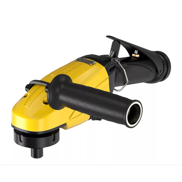 瑞典AtlasCopco阿特拉斯.科普柯气动弯头砂磨机LSV48 SA085 8423013202
