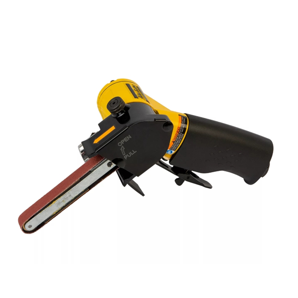 瑞典AtlasCopco阿特拉斯.科普柯气动带式砂磨机LMB27 S014 8423030510