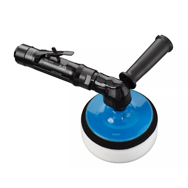瑞典AtlasCopco阿特拉斯.科普柯气动弯头抛光砂磨机G2406 8423030488