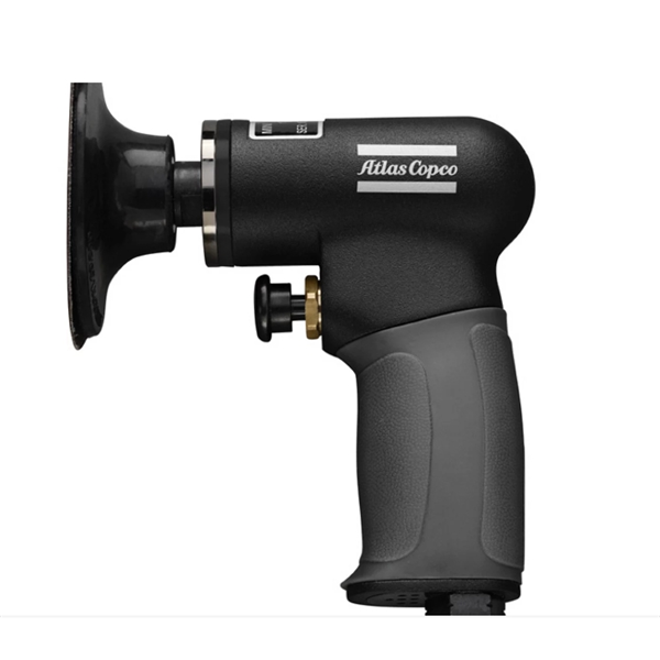瑞典AtlasCopco阿特拉斯.科普柯气动手枪式砂磨机KIT G2302 8423031215