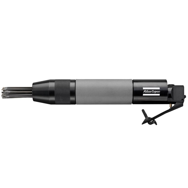 瑞典AtlasCopco阿特拉斯.科普柯直柄式 PRO 针束气铲P2551 8425010351