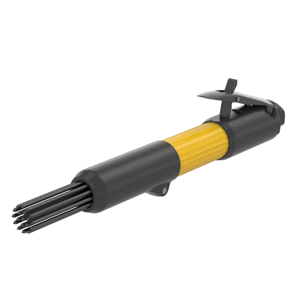 瑞典AtlasCopco阿特拉斯.科普柯针束气铲RRC13N 8425010136
