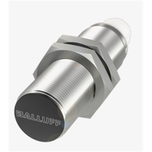 德国BALLUFF巴鲁夫电感式传感器BES060M BES M18ZI-PSC80B-S04G