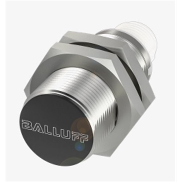 德国BALLUFF巴鲁夫电感式传感器BES060P BES M18ZE-PSC80B-S04G