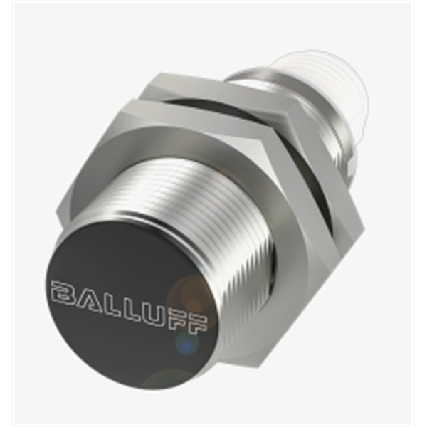 德国BALLUFF巴鲁夫电感式传感器BES060P BES M18ZE-PSC80B-S04G