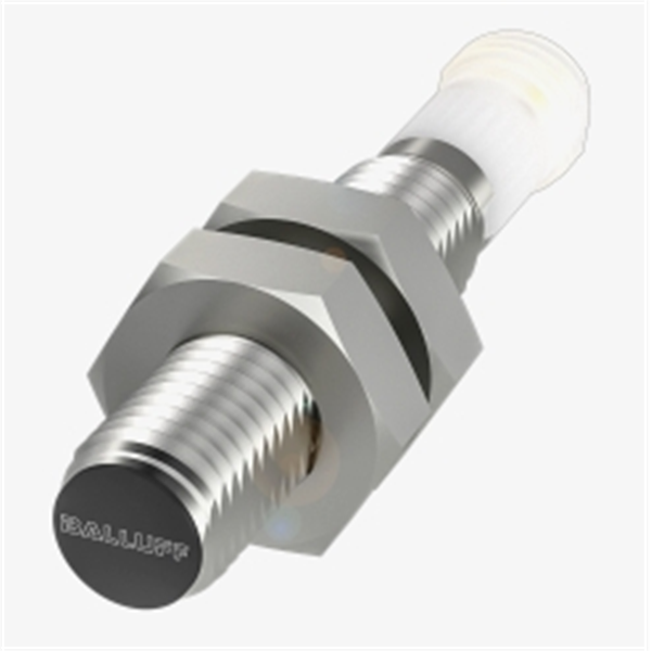 德国BALLUFF巴鲁夫电感式传感器BES060N BES M08ZE1-PSC20B-S49G