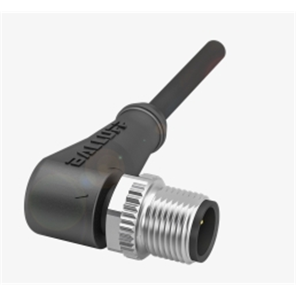 德国BALLUFF巴鲁夫非屏蔽传感器电缆BCC02ZZ BCC M423-0000-2A-001-PX0334-050