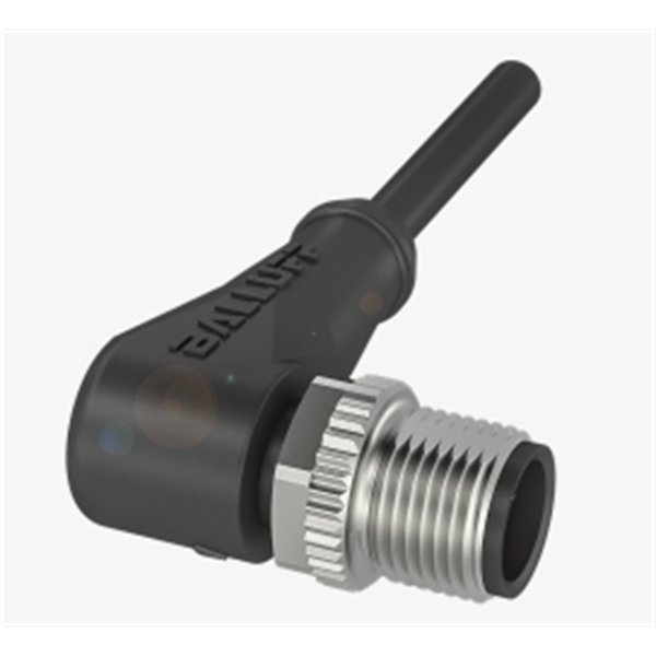 德国BALLUFF巴鲁夫非屏蔽传感器电缆BCC0322 BCC M424-0000-2A-003-PX0434-050