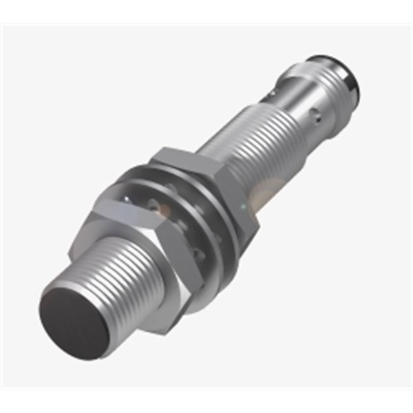 德国BALLUFF巴鲁夫感应式传感器BES0068 BES M12MI-PSC40B-S04G