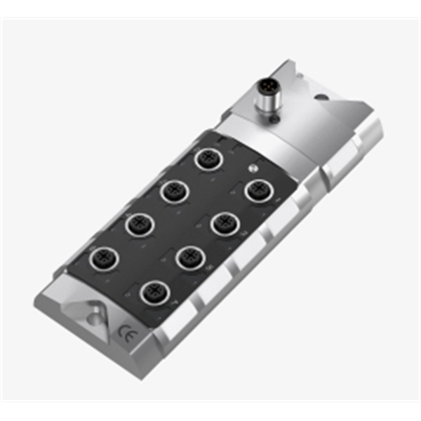 德国BALLUFF巴鲁夫IO-Link传感器传感器BNI003U BNI IOL-302-000-Z012