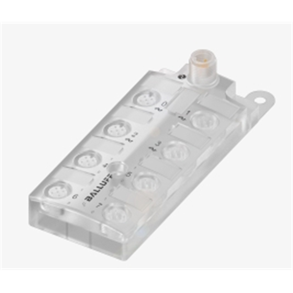 德国BALLUFF巴鲁夫IO-Link传感器传感器BNI0007 BNI IOL-709-000-K006