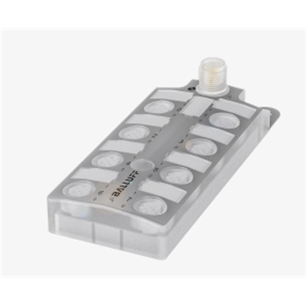 德国BALLUFF巴鲁夫IO-Link传感器传感器BNI005L BNI IOL-302-000-K006