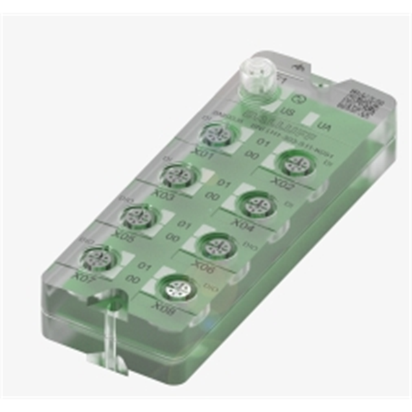 德国BALLUFF巴鲁夫IO-Link传感器传感器BNI00J8 BNI LH1-303-S11-K091