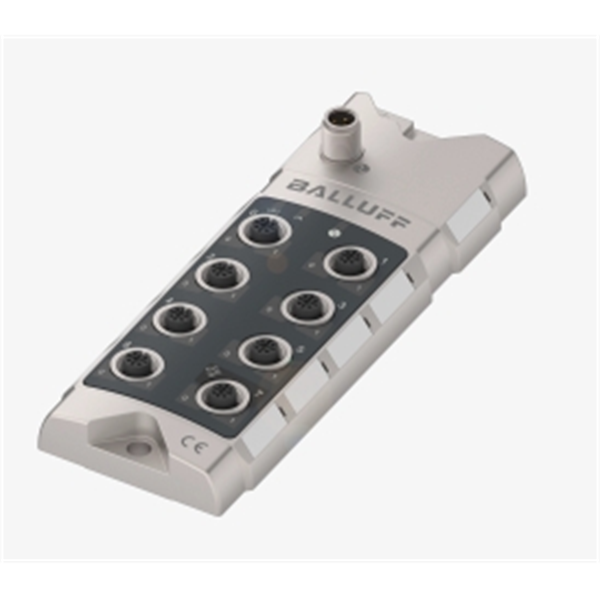德国BALLUFF巴鲁夫IO-Link传感器传感器BNI00CR BNI IOL-104-S02-Z012